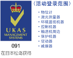 UKAS quality management